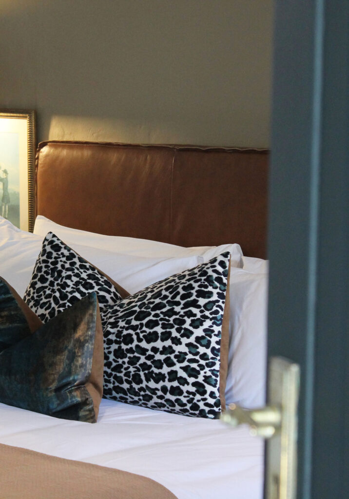 Mount Grace Country House