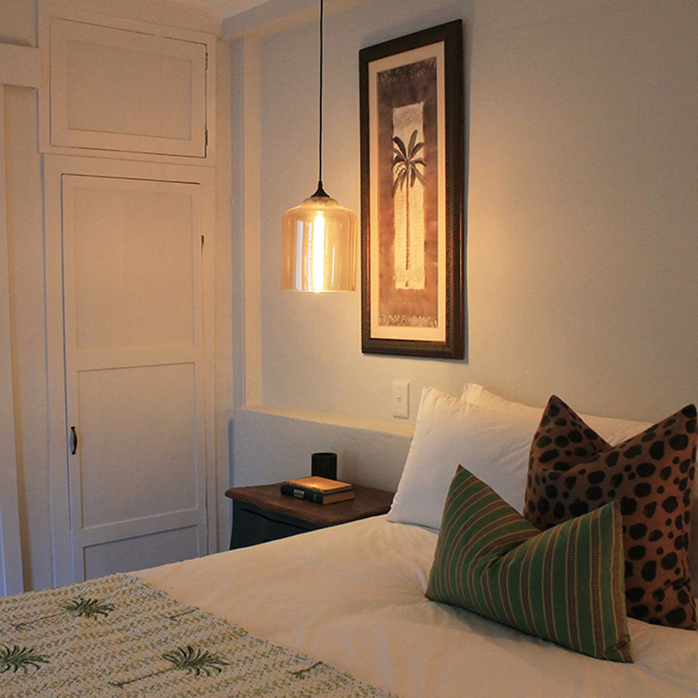 Mount Grace Country House - Greyton