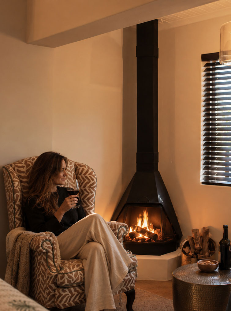 Mount Grace Country House - Greyton