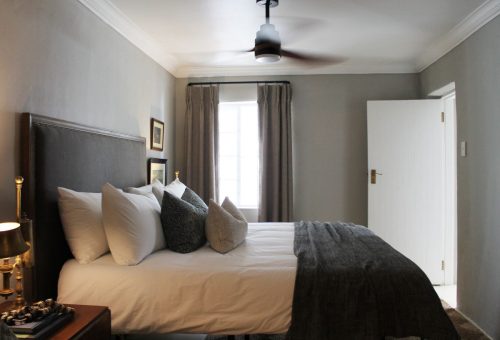 Mount Grace Country House