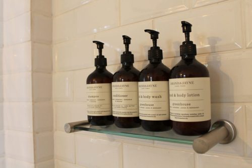 Mount Grace Country House