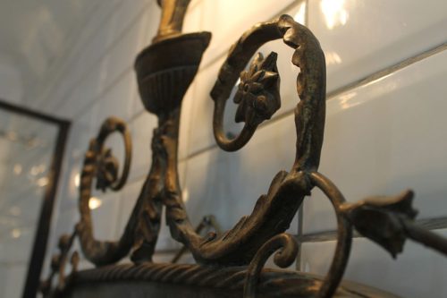 Mount Grace Country House