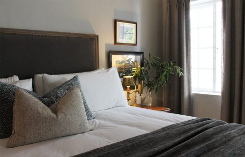 Mount Grace Country House