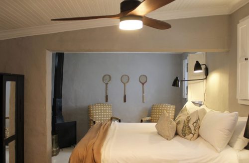 Mount Grace Country House