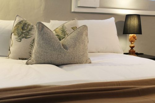 Mount Grace Country House