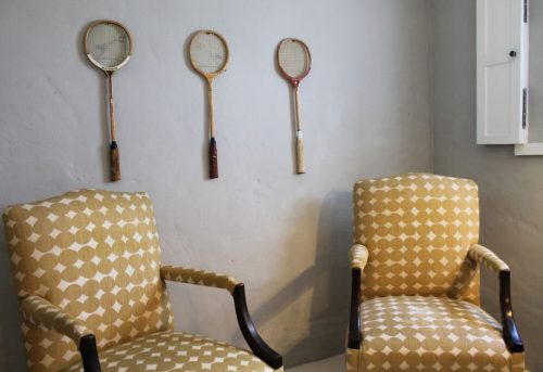 Mount Grace Country House