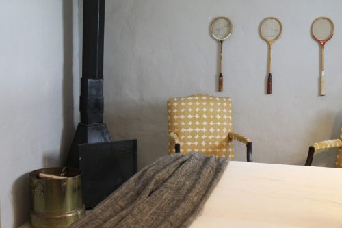 Mount Grace Country House