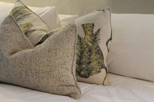 Mount Grace Country House