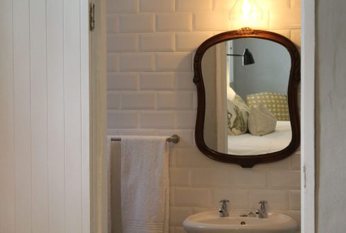 Mount Grace Country House