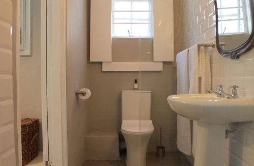 Mount Grace Country House