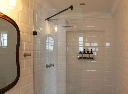 Mount Grace Country House