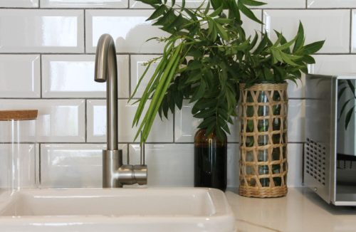 Mount Grace Country House