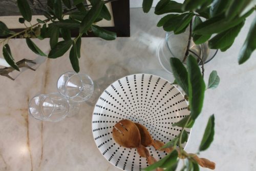 Mount Grace Country House