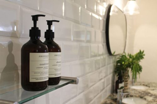 Mount Grace Country House