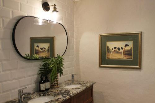 Mount Grace Country House