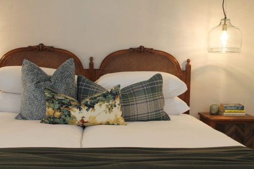 Mount Grace Country House