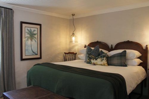 Mount Grace Country House