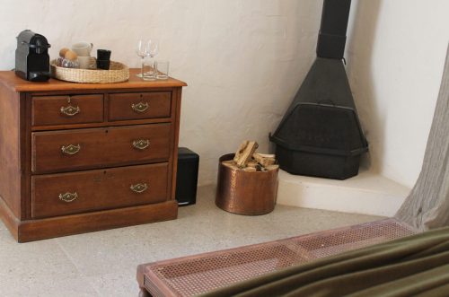 Mount Grace Country House