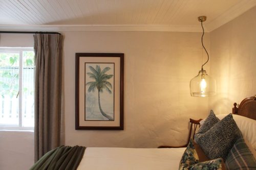 Mount Grace Country House