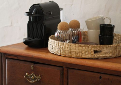 Mount Grace Country House