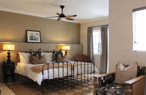 Mount Grace Country House