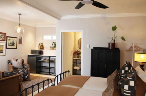 Mount Grace Country House