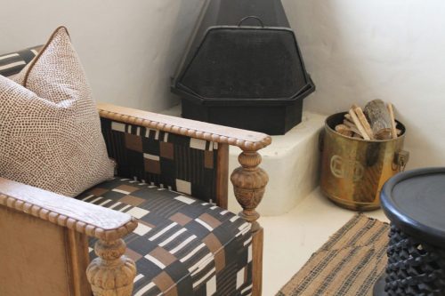 Mount Grace Country House