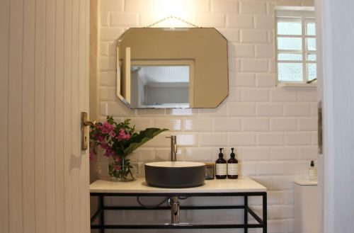 Mount Grace Country House