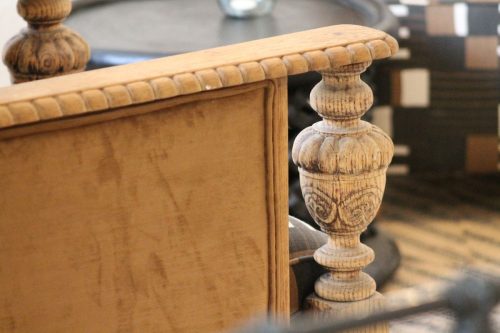 Mount Grace Country House