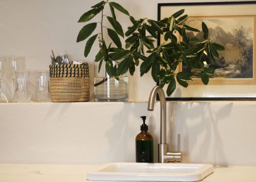 Mount Grace Country House