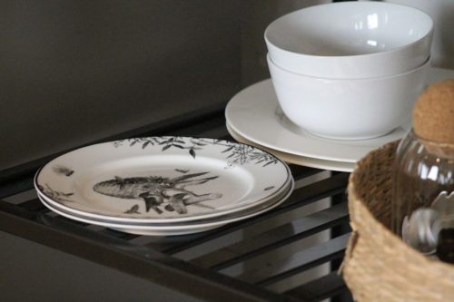 Mount Grace Country House