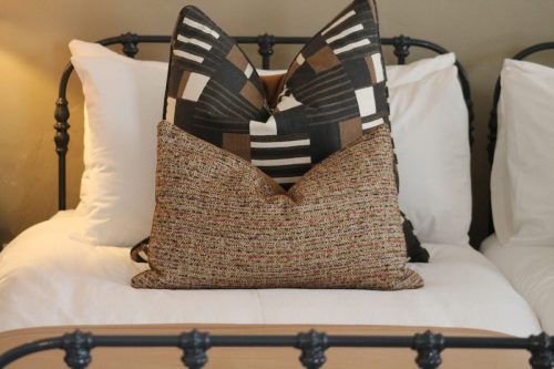 Mount Grace Country House