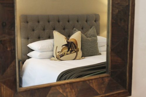 Mount Grace Country House