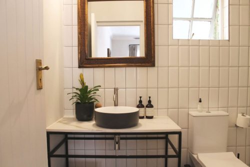 Mount Grace Country House