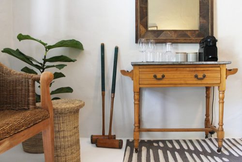 Mount Grace Country House