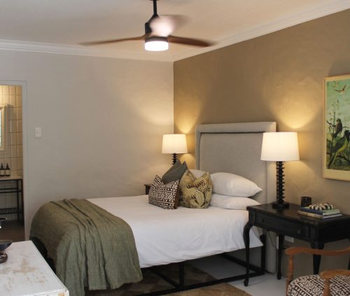 Mount Grace Country House