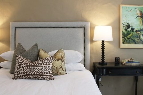 Mount Grace Country House