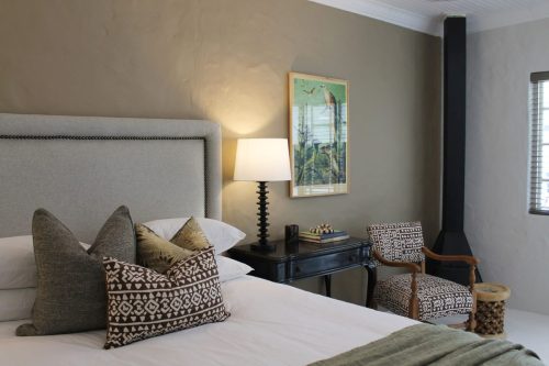 Mount Grace Country House