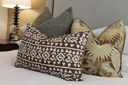 Mount Grace Country House