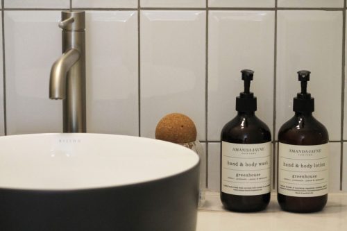 Mount Grace Country House