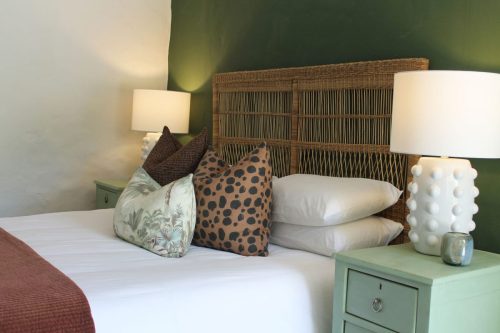 Mount Grace Country House