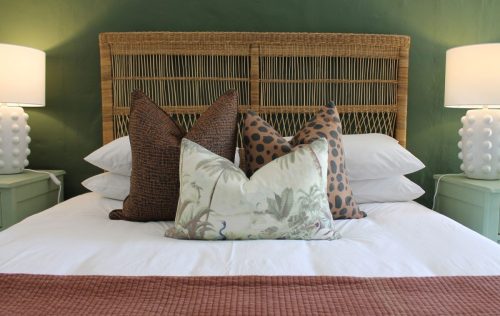 Mount Grace Country House