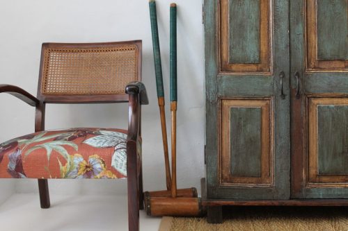 Mount Grace Country House