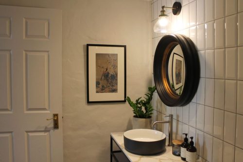 Mount Grace Country House