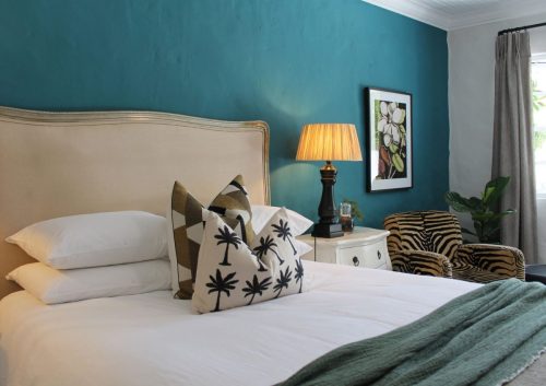 Mount Grace Country House