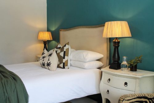 Mount Grace Country House