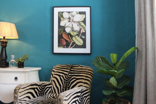 Mount Grace Country House