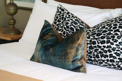 Mount Grace Country House