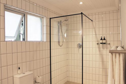 Mount Grace Country House