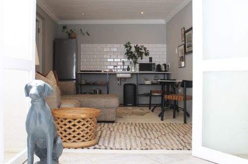 Mount Grace Country House